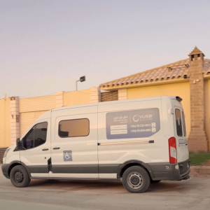 يسر للنقل تحتفي بعملائها في اليوم العالمي للمسنين… لمسة وفاء تُجسّد القيم الإنسانية